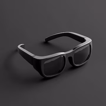 Research on Smart Specs for the Blind